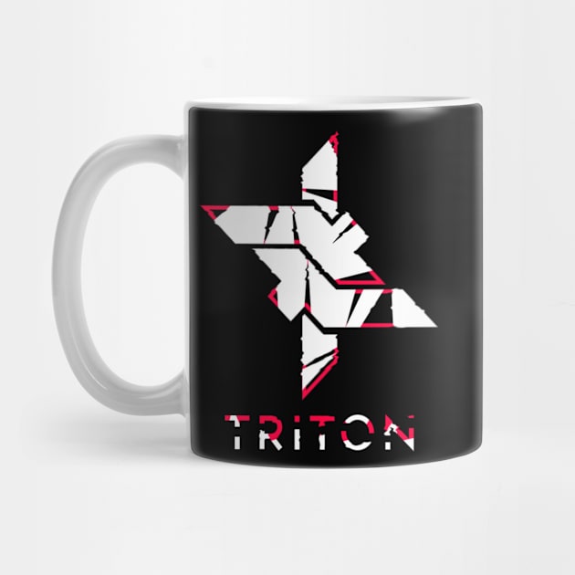 TritonDesign by TritonDesign